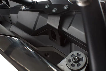 Honda Africa Twin [2016-2019] – PRO-val megerősített oldalhordozók