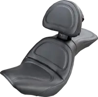 Harley Davidson Fxdwg [SADDLEMEN] – Explorer™ ülés
