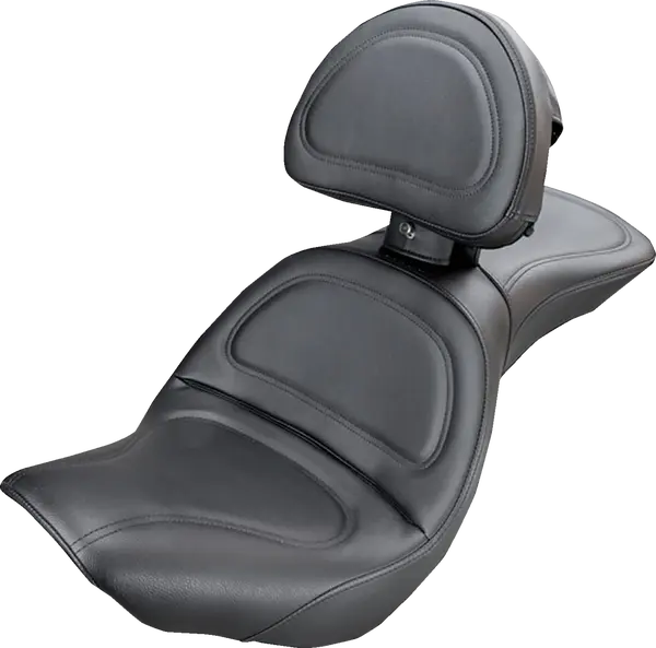 Harley Davidson Fxdwg [SADDLEMEN] – Explorer™ ülés