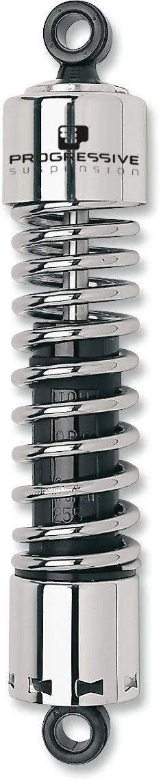 harley davidson flhtcui [PROGRESSIVE SUSPENSION] - 412 sorozatú lengéscsillapító