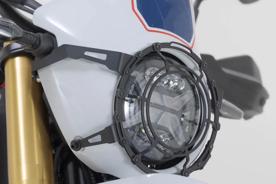 bmw r 12 g [SW-MOTECH] – fényszóróvédelem