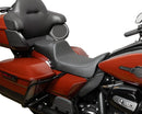harley davidson touring [DRAG SPECIALTIES] – Predator III kiterjesztett ülés-3