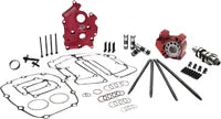 Harley-Davidson FLHTCUTG 1750 Tri Glide Ultra Anniversary 107 [2018] - Race Series® Camchest Kit mit Vollhubstößeln – Bild 12