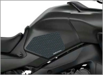 Yamaha Tracer 9 GT [ONEDESIGN] – Tankmarkolat
