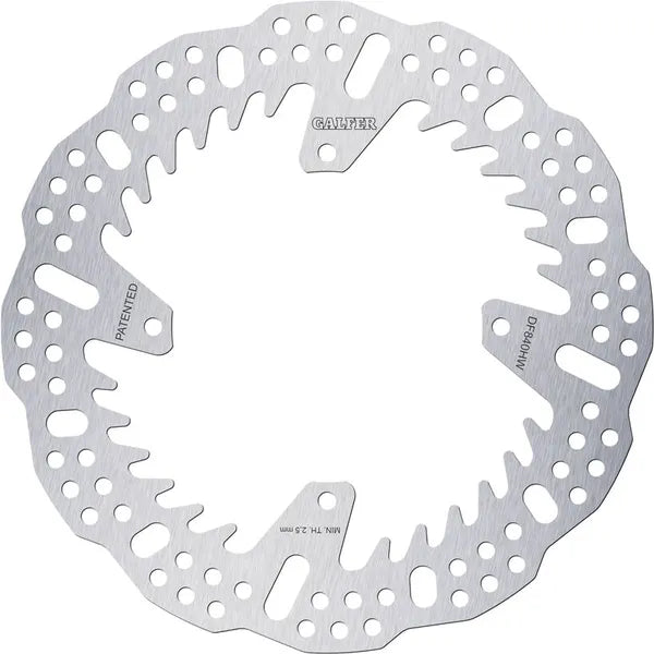 Tm Racing TM EN 250 ES FI 4T [2026] - BREMSSCHEIBE SHARK FIXED – Bild 2