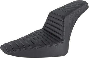 Harley Davidson FLS [NYERGES] – Step-Up Seat
