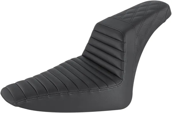 Harley Davidson FXS [NYERGES] – Step-Up Seat