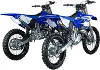 Husqvarna Te 300 I [2018-2019] - Powercore 2.1 Shorty Endschalldämpfer – Art.-Nr. 025214 – Bild 11