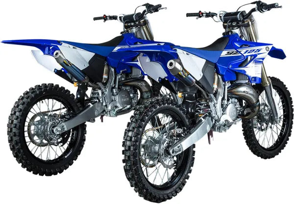 Yamaha Yz 250 [2022-2023, 2023-2027, 2024, 2026-2027] - Powercore 2.1 hátsó hangtompító – cikkszám. 024063 – 2. kép