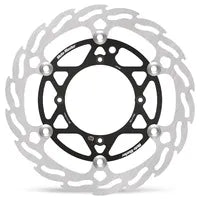 Kawasaki KX 85 I 17/14 [2023-2025] - 260 mm Oversize-Bremssatz mit schwimmend gelagerter Bremsscheibe – Bild 12
