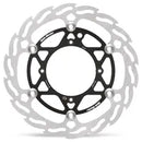 Kawasaki KX 85 II 19/16 [2024-2025] - 260 mm Oversize-Bremssatz mit schwimmend gelagerter Bremsscheibe – Bild 12