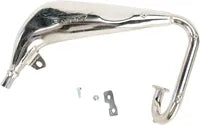 Yamaha PW 50 [1983, 1985-1987, 2021-2026] - Gold Series Fatty™ elosztó - 11. kép