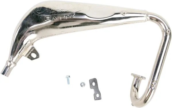 Yamaha PW 50 [1983, 1985-1987, 2021-2026] - Gold Series Fatty™ elosztó - 7. kép