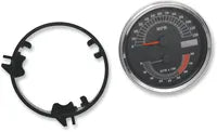 Harley Davidson Flhr [DRAG SPECIALTIES] – Elektromos sebességmérő/fordulatszámmérő