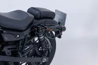 Harley Davidson Nightster 975 Special [SW-MOTECH] – SLC oldalsó csomagtartó (jobbra)