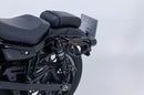 Harley Davidson Nightster [SW-MOTECH] – SLC oldalsó csomagtartó (jobbra)