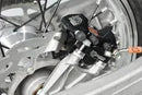 Ohvale GP-0 160 [2019] - Hinterer 2-Kolben-Bremssattel – Bild 6