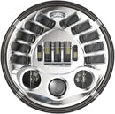 Moto Guzzi California 1000 [1994-1997] - 7" LED Adaptive 2 Scheinwerfer – Art.-Nr. 0555031 – Bild 1