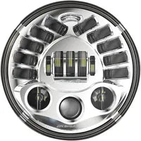 Moto Guzzi California 1000 [1994-1997] - 7" LED Adaptive 2 Scheinwerfer – Art.-Nr. 0555031 – Bild 11