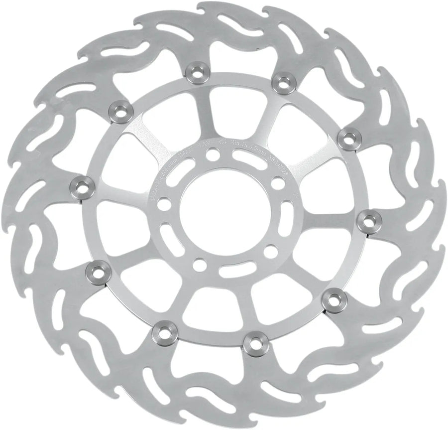 Suzuki Gsf 400 [1990, 1993-1996] - Flame Bremsscheibe – Bild 1