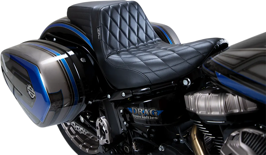 Harley Davidson FXLR [LE PERA] – Kickflip ülés