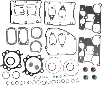 Harley Davidson Flhri [COMETIC] – V-Twin felső végű tömítéskészletek