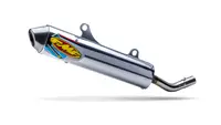 Beta XTRAINER 300 Oil mix [2026] - Turbinecore 2-Q Spark Arrestor Endschalldämpfer – Bild 9