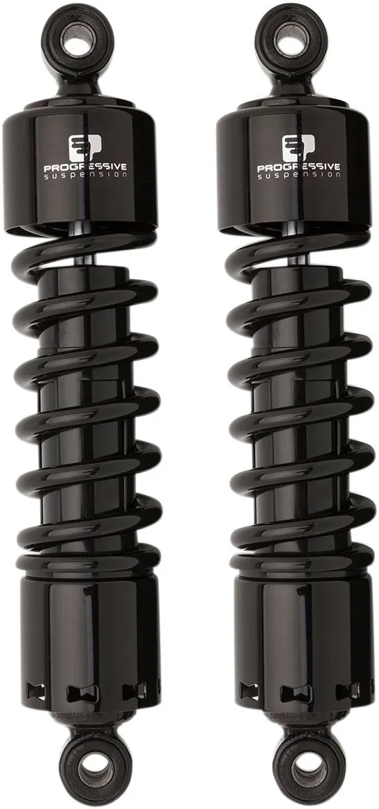 harley davidson dyna [PROGRESSIVE SUSPENSION] - 412 sorozatú lengéscsillapító