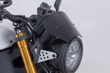 Yamaha XSR 900 [SW-MOTECH] – Szélvédő Yamahához