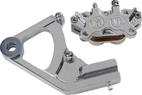 Harley Davidson Fxst [PERFORMANCE MACHINE (PM)] - Féknyereg készlet