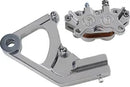 Harley Davidson Fxst [PERFORMANCE MACHINE (PM)] - Féknyereg készlet