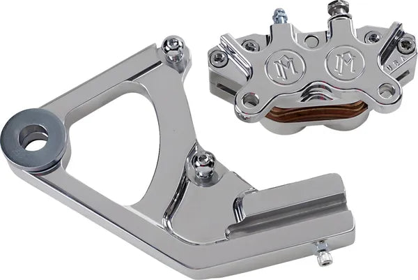 Harley Davidson Fxst [PERFORMANCE MACHINE (PM)] - Féknyereg készlet