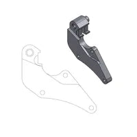 Husqvarna Enduro 701 [2016, 2019-2024] - Vorderer Supermoto Bremssattelsatz – Bild 12