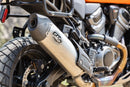 Harley-Davidson Pan America Special Ra 1250 S [2022-2024, 2025-2026] - SO EC ENDSCHALLDÄMPFER PAN AMERICA – Bild 1