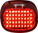 harley davidson sportster s 1250 [CUSTOM DYNAMICS] – Lapos LED-es hátsó lámpa-1