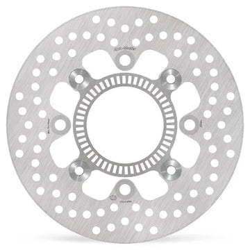 Kawasaki Z 650 ABS [2024, 2026] - Hintere Halo Series Bremsscheibe – Bild 2