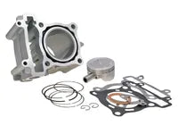 Yamaha YZF 125 [NARAKU] – Hengerkészlet 150 cc 60 mm Yamaha X-Max, YZF, WR 125