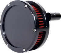Harley-Davidson FLRT 1690 Freewheeler [2015-2016] - BA légszűrő készlet - Felület: fekete, átlátszó - 12. kép