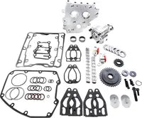 Harley-Davidson FXSBSE2 1800 Breakout CVO [2014] - OE+ Ölpumpen-/Nockenplatten-Kit – Bild 9