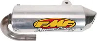 Honda Cr 125 R [2002-2007] - Powercore 2 Endschalldämpfer – Bild 6