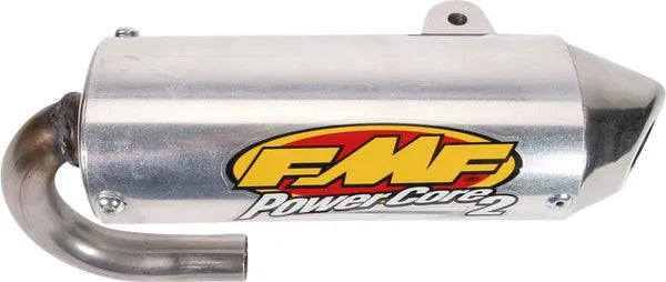 Kawasaki KFX 80 2X4 [2003-2006] - Powercore 2 hangtompító ATV-hez - 3. kép