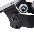 Yamaha YZF-R125 [ZIEGER] – D típusú PRO rendszámtartó
