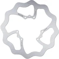 Suzuki Rm Z 250 [2022-2026, 2023-2024, 2019] - Oversize Wave Bremsscheiben-Kit Offroad vorne – Bild 3