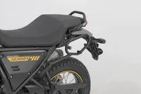 Royal Enfield Scram [SW-MOTECH] – SLC oldalsó csomagtartó