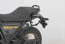 Royal Enfield Scram [SW-MOTECH] – SLC oldalsó csomagtartó