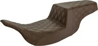 Harley Davidson Flhtcui [SADDLEMEN] – Step-Up Seat