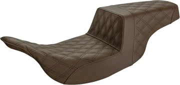 Harley Davidson Flhtcui [SADDLEMEN] – Step-Up Seat