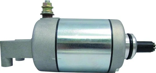Yamaha 600 Fazer [PARTS EUROPE] – Indító