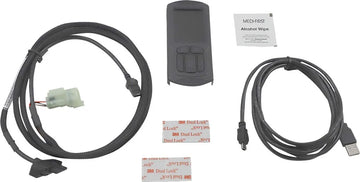 honda cb 650 r neo sports cafe [DYNOJET] – Power Vision 3 ECU tuner - 0