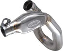 Yamaha Yz 250 F [2024, 2025, 2025-2026] - Megabomb Krümmerrohr mit Mittelrohr – Bild 12